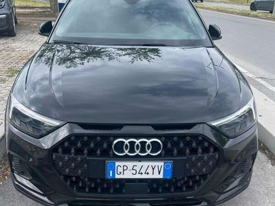 usata Audi A1 citycarver 30 TFSI S tronic Admired