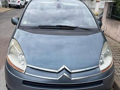 Usata Citroën C4 Picasso 2010 Monovolume