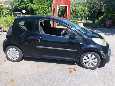Usata Citroën C1