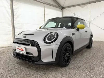 Usata Mini Cooper SE