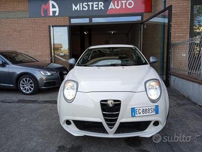 usata Alfa Romeo MiTo 1.4 Distinctive s&s