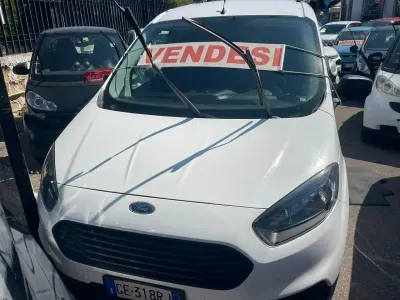 Usata Ford Transit Connect