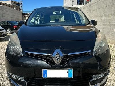 Brugt Renault Scénic III