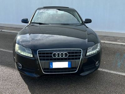 usata Audi A5 2.0 TDI SPB 2.0 TDI