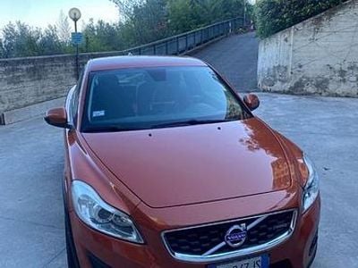 Usata 2010 Volvo C30 Momentum Utilitaria | 4100 € (Super prezzo)