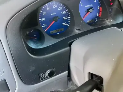 Usata Nissan Navara
