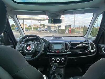 usata Fiat 500L - 2015