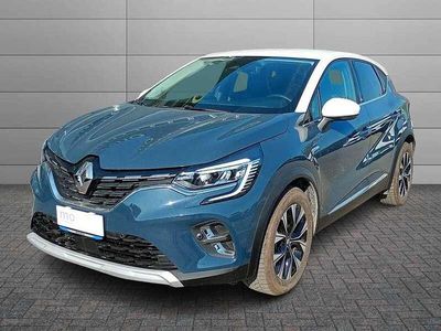 Usado Renault Captur Techno 143 CV (105 kW) 2023 Other SUV