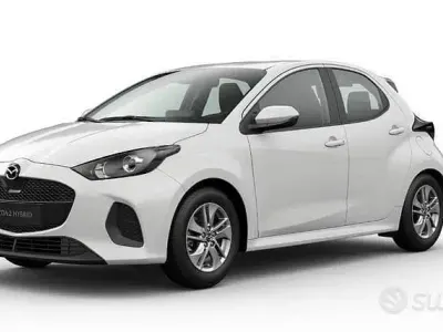 Nuova Mazda 2 Prime-Line 116 CV (85 kW) 2026 Other Utilitaria