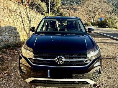 Usata VW T-Cross Style 95 CV (69 kW) 2022 SUV