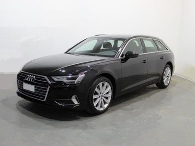 usata Audi A6 Avant 40 2.0 TDI quattro ultra S tronic Business Sport del 2020 usata a Triggiano