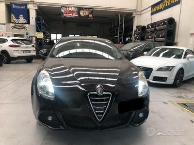 usata Alfa Romeo Giulietta (2010-21) - 2013