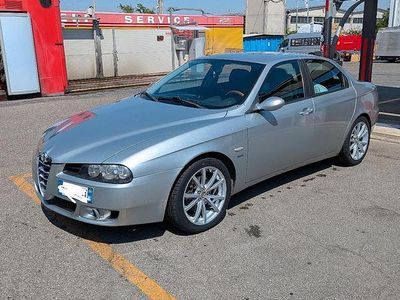 Usata Alfa Romeo 156 2004 Berlina