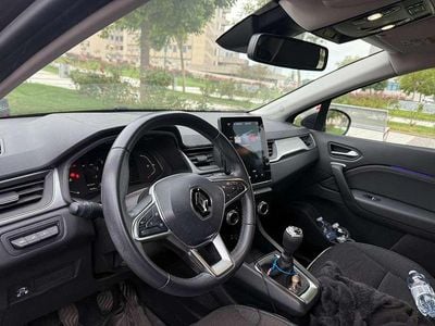 Usata Renault Captur Techno 101 CV (74 kW) 2023 SUV