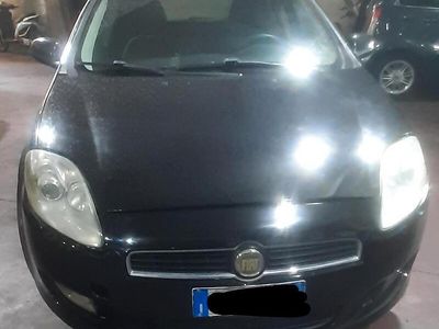 usata Fiat Bravo 2ª serie - 2008 impianto GPL