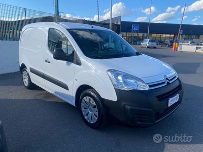 usata Citroën Berlingo 3 posti