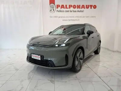 Usata Lynk & Co 08 139 CV (102 kW) 2025 Verde SUV