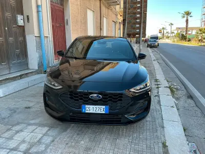 Usata Ford Focus