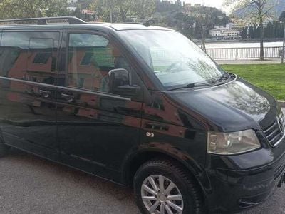 VW T5