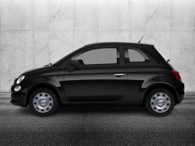 Usata Fiat 500 69 CV (50 kW) 2023 Nero Utilitaria