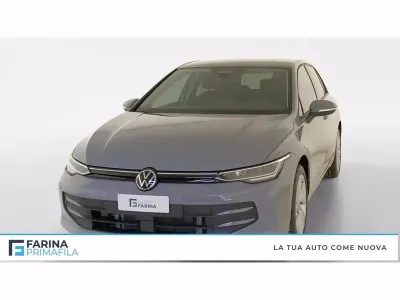 Usata VW Golf VIII