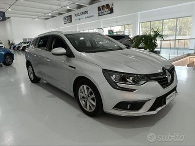 Renault Mégane IV