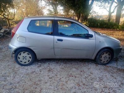 Usata Fiat Punto