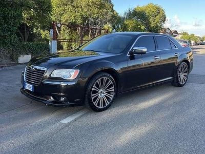 Usata Lancia Thema 239 CV (175 kW) 2013 Berlina