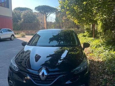 Nero Usata 2020 Renault Clio V Zen Berlina | 10.799 € (Ottimo prezzo)