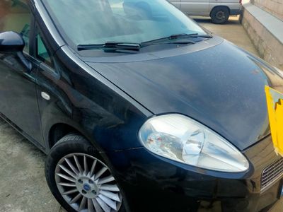 usata Fiat Grande Punto 