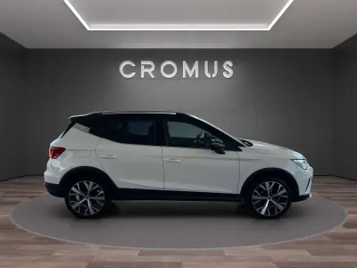 Usata Seat Arona Xperience 95 CV (69 kW) 2022 Other SUV