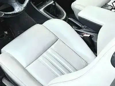 Usata Alfa Romeo 147 Exclusive 150 CV (110 kW) 2005 Nero Utilitaria