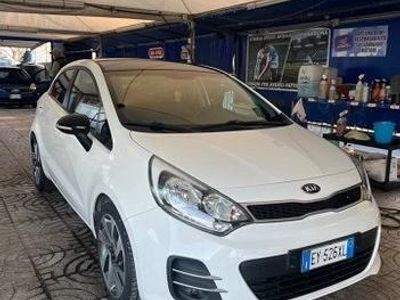 usata Kia Rio 1.1 CRDi 5p. Cool