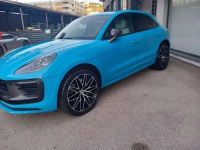 Usata Porsche Macan 265 CV (194 kW) 2023 SUV