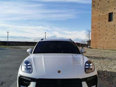 Usata Porsche Macan 265 CV (194 kW) 2021 SUV