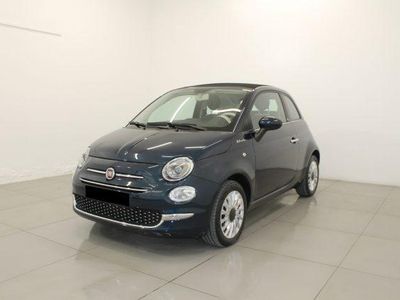 usata Fiat 500C 1.0 Hybrid Dolcevita