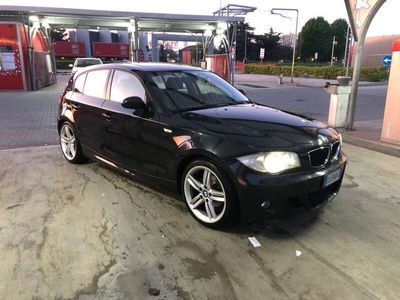 usata BMW 118 118 d 5p 2.0 Attiva 143cv dpf