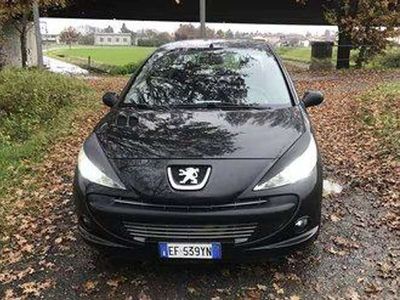 usata Peugeot 206+ 206Plus 5p 1.1