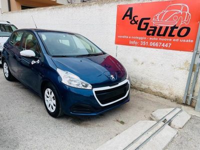 usata Peugeot 208 PureTech 68 5 porte Access