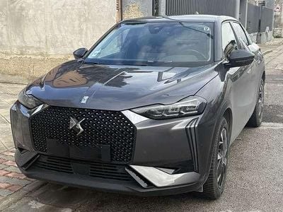 Usata DS Automobiles DS3 Performance Line Plus 131 CV (96 kW) 2023 SUV
