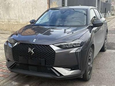 Usata 2023 DS Automobiles DS3 Performance Line Plus SUV | 21.000 € (Buon prezzo)