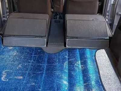 Occasion Opel Meriva 2005 Monospace