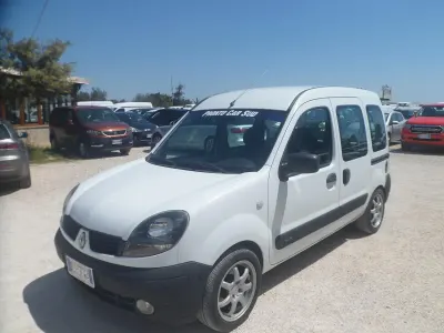 Usata Renault Kangoo