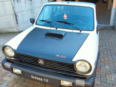 usata Autobianchi A112 A 112965 junior