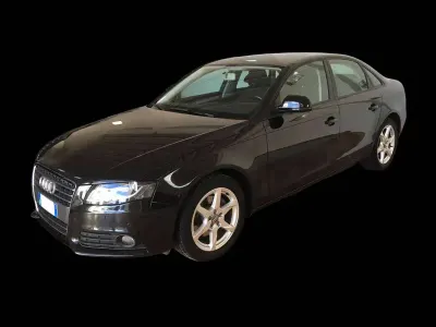 Usata Audi A4