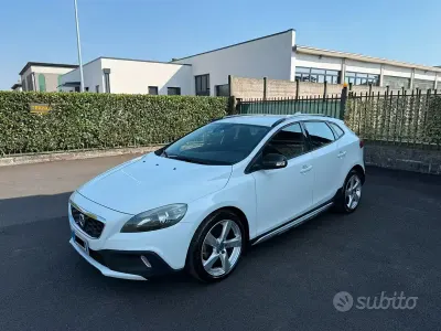 Usata Volvo V40 CC