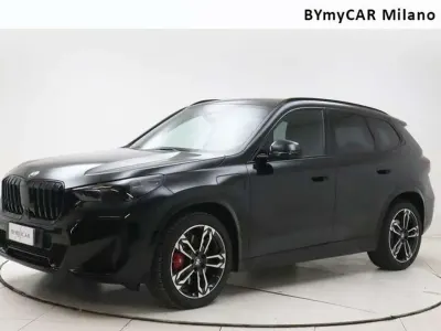 Usata BMW X1