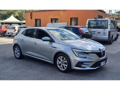 Renault Mégane IV