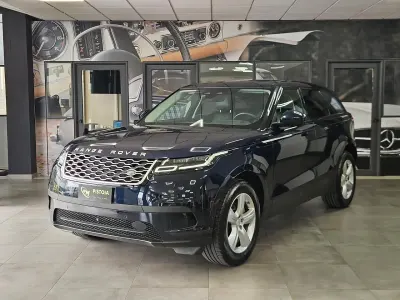 Usata Land Rover Range Rover Velar