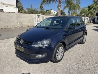 Usata VW Polo